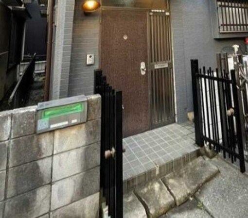 北与野戸建の物件内観写真